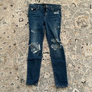 Joe’s Jeans size 28 good condition